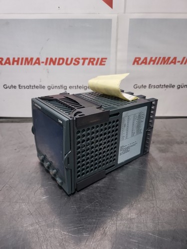 Eurotherm regolatore - eurotherm, di