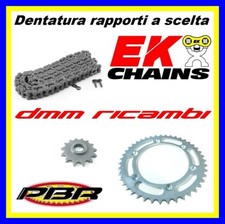 Kit Trasmissione HONDA CR 125