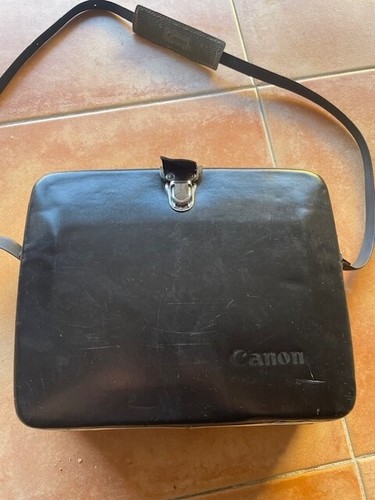 Cinepresa canon super - canon,