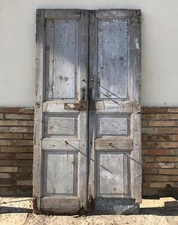 Antica porta portone - porta,