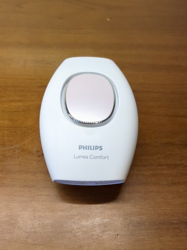 Philips lumea comfort - lumea,