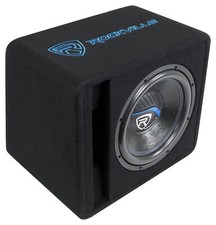 Rockville vs12k54 k5 - vs12k54, 12"