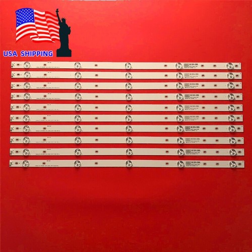Strisce led per - per, hisense