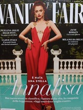 Vanity Fair 2023 30-31.Annalisa Scarrone,Lady Amelia Windsor,Pom Klementieff