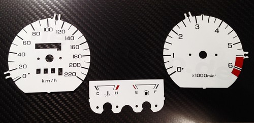 Tachimetro adatto per - , honda