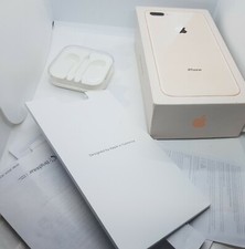 APPLE IPHONE 7 256 GB BOX ONLY