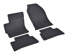 Tappeti per auto gomma - auto, in