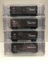 Slogan treno passeggeri scala