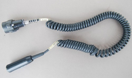 92a bowman headset - u-92a/u,