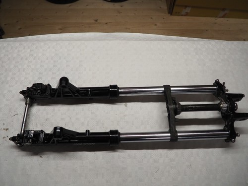 Forcella honda 500 - forcella,