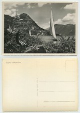 79993 - Lugano e Monte Bre -