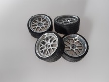 RUOTE TUNING BBS LM-R 20