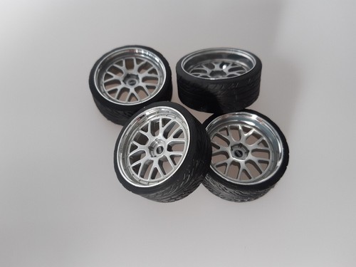 Ruote tuning bbs 19 - bbs,