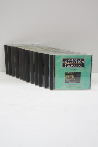Compact collection classica - compact,