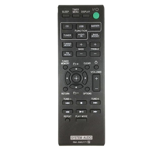Telecomando amu171 per - rm-amu171, sony