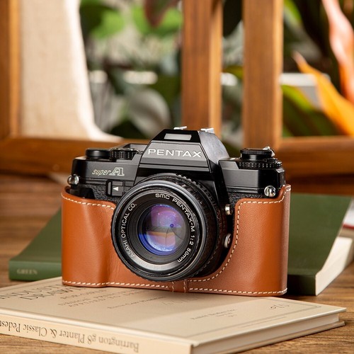 Custodia mezza fotocamera - , in