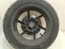 CERCHIO POSTERIORE HONDA FORZA 250CC 2008 2011