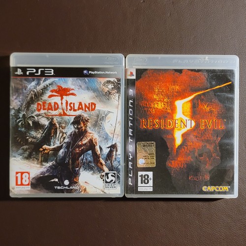 Lotto dead island residenmt - lotto,