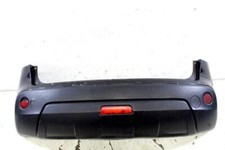 85022JD00H PARAURTI POSTERIORE NISSAN QASHQAI 1.5 D 76KW 6M 5P (2009) RICAMBIO U