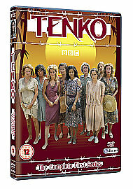 Tenko the complete series 1 - complete,
