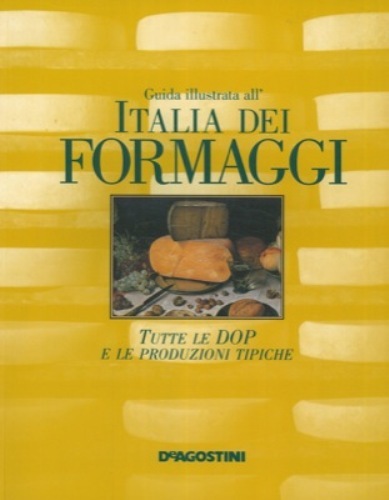 Guida illustrata all italia - guida,