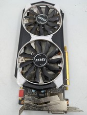 Scheda Video MSI GTX960 2GB