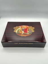 Humidor sigari Romeo y Julieta