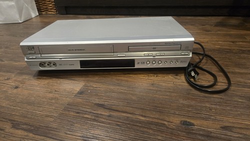 Jvc xvc33u registratore - jvc,