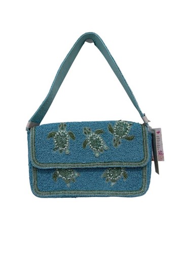 Borsa tracolla artigianale - a,