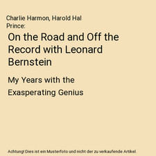 On the Road and Off the Record