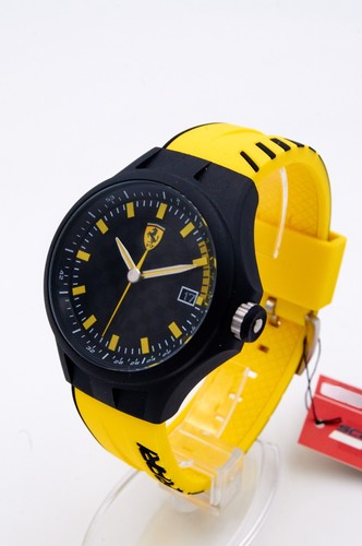 Orologio polso ferrari - orologio, da