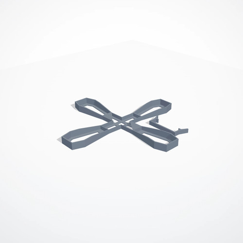 Protezione eliche dji - protezione,