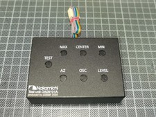 Unità di calibrazione