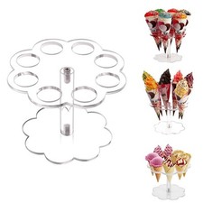 Ice Cream Cone Holder Chip