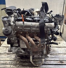 MOTORE SEMICOMPLETO PER