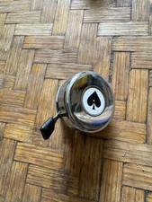 CAMPANELLO BICI ANTICO REG