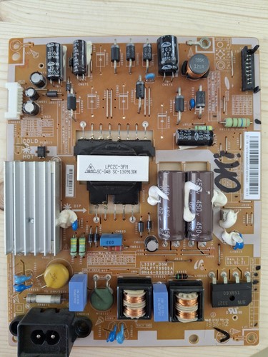 Ue32f4000 scheda alimentazione - scheda,