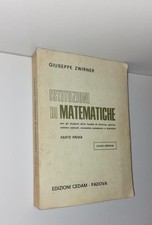 Giuseppe Zwirner ISTITUZIONI