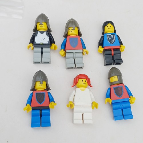 Lego vintage castello - vintage,