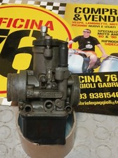 CARBURATORE DELL'ORTO PHBH 28 BD MADE IN ITALY VINTAGE MOTO EPOCA