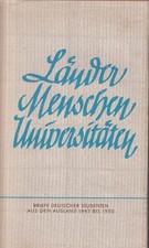Länder - Menschen -
