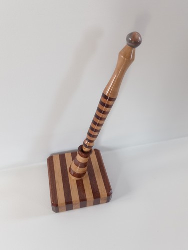 Penna artigianale faggio - penna,