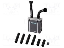 1 pz, Apparecchiatura