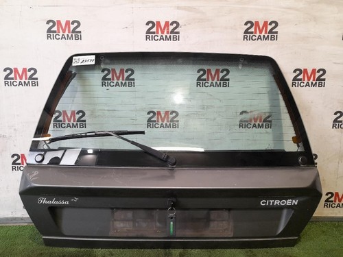 Tailgate for citroen - citroen, ax