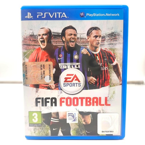 Fifa football edizione - fifa,