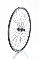Ruota City Bike Posteriore 28" QR Su Sfere Cassetta 8/9/10v