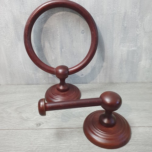 Porta asciugamani bagno