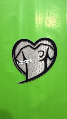 Toppa patch qualificazioni - patch,