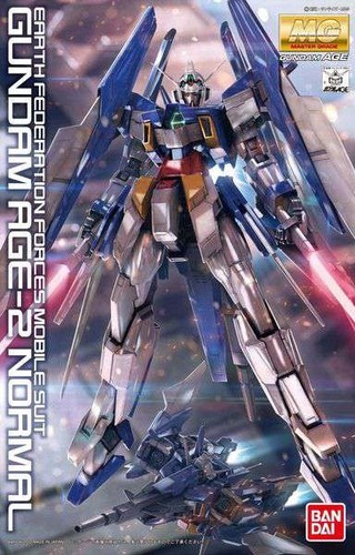 Bandai master grade - -,