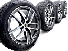 Ruote invernali originali